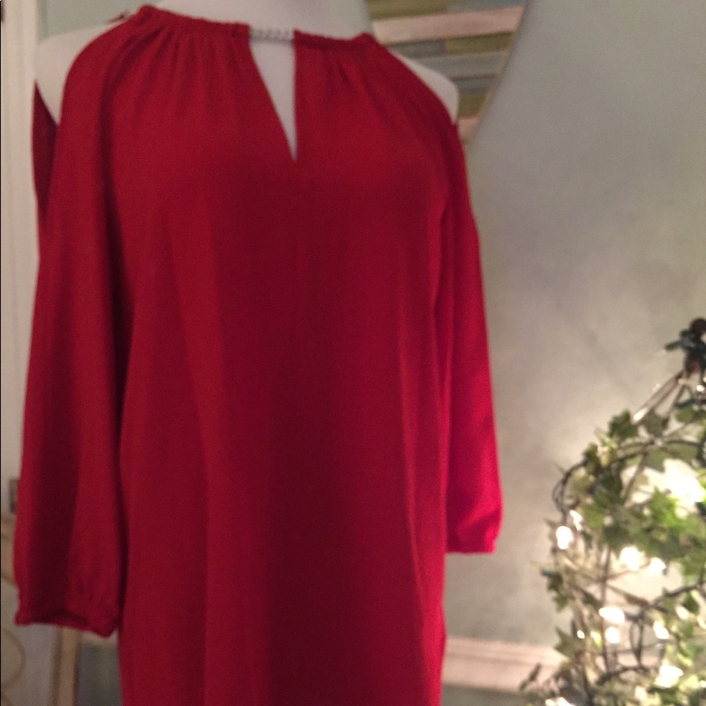 Michael Kors Blouse - Picture 2 of 10